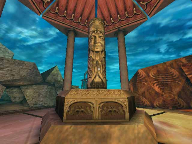 Auryn Quest - кадр 6