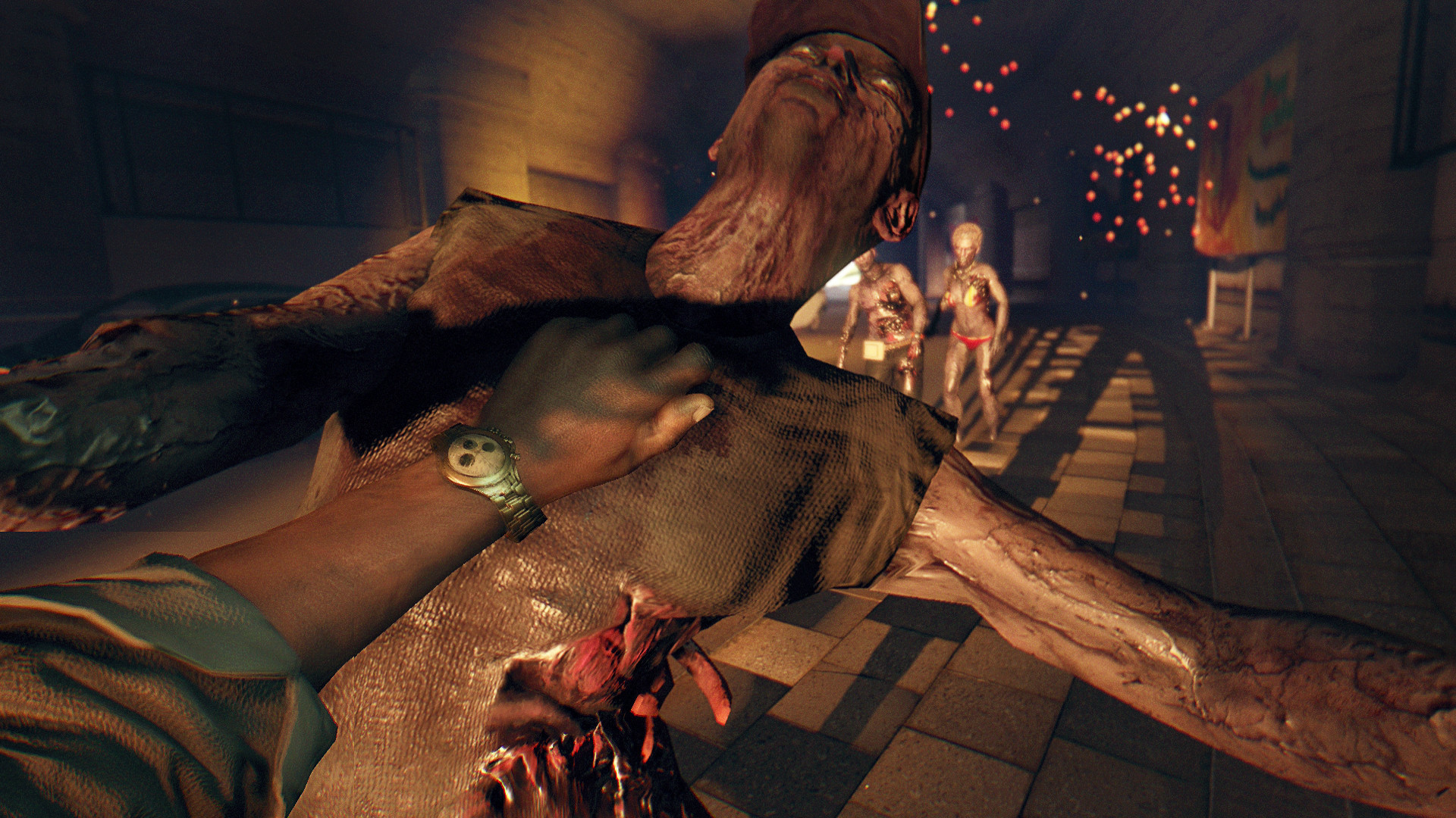 Dead Island Definitive Edition - кадр 10