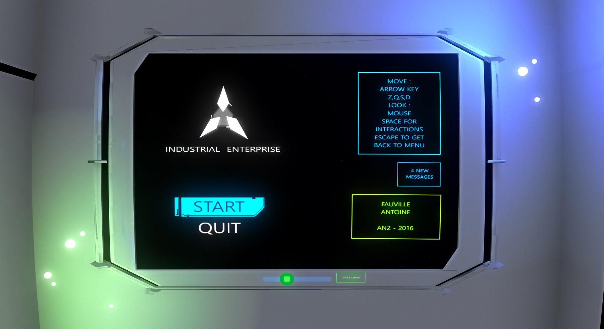 Industrial Enterprise (itch) - кадр 2
