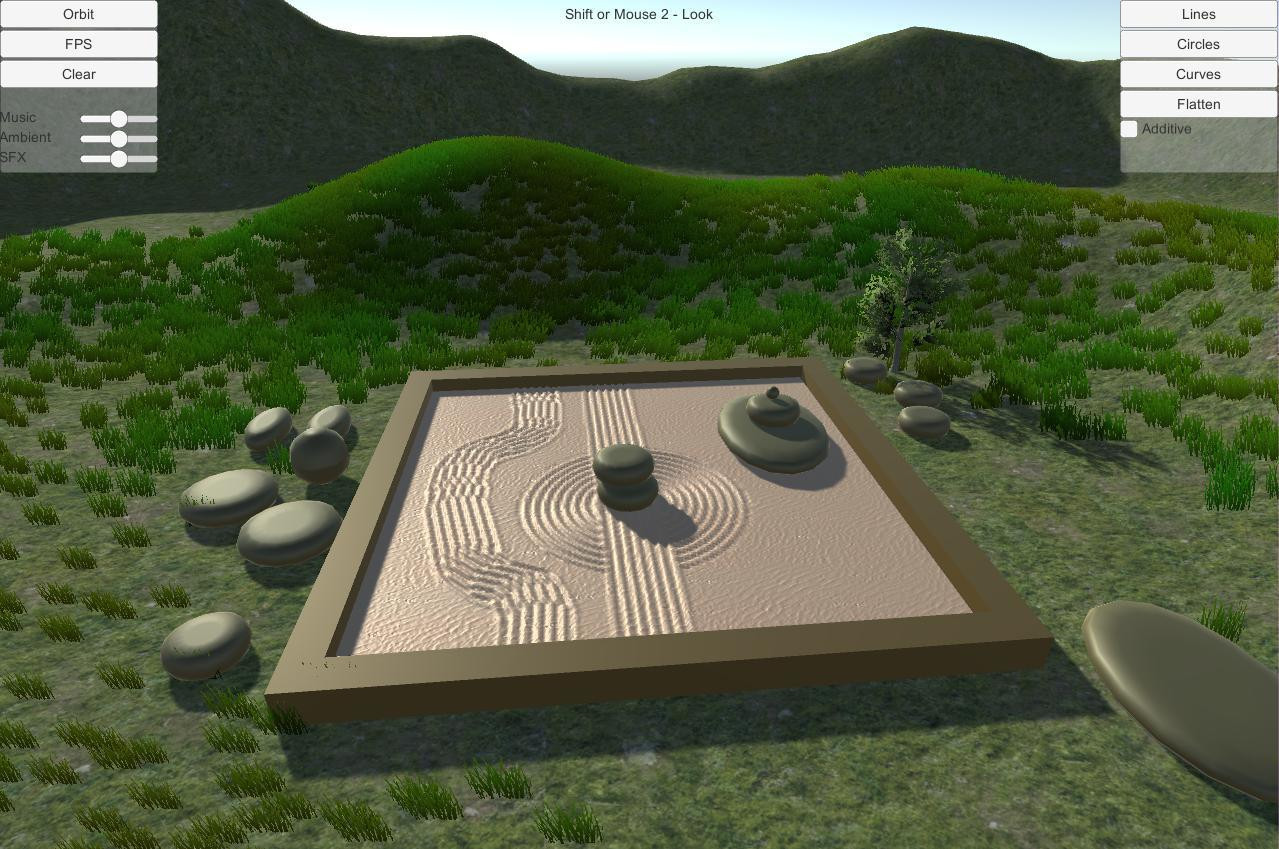 Zen Box (itch) - кадр 2