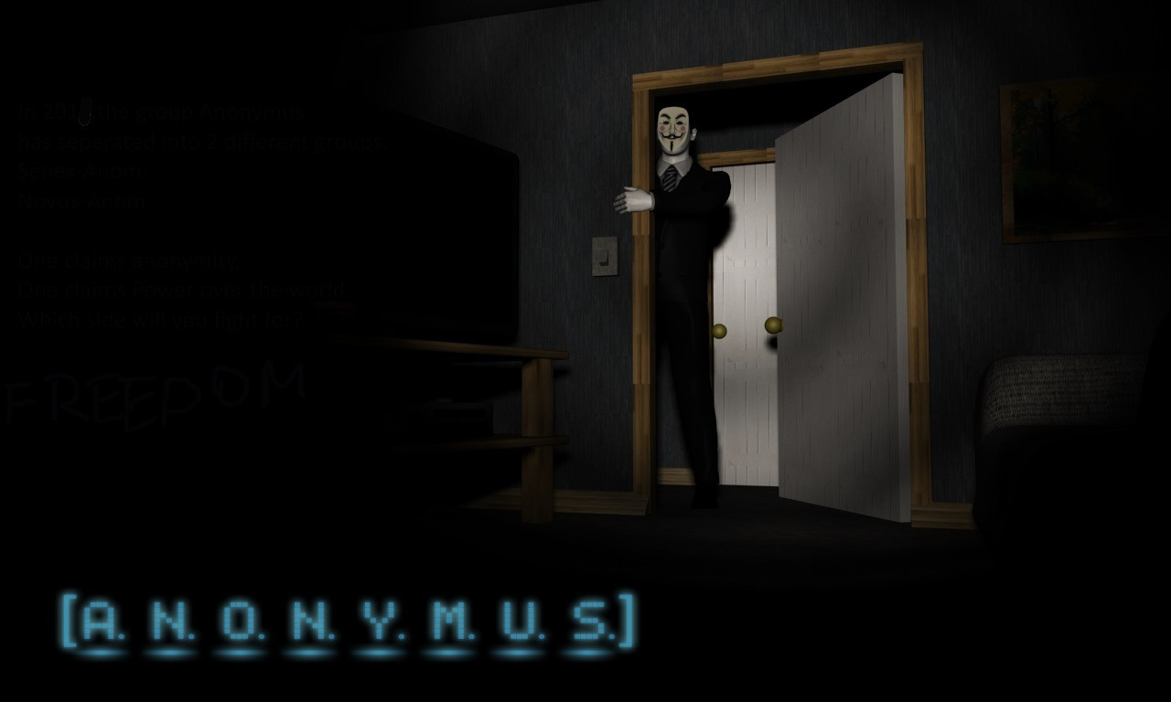 A.N.O.N.Y.M.U.S. (itch) - кадр 3