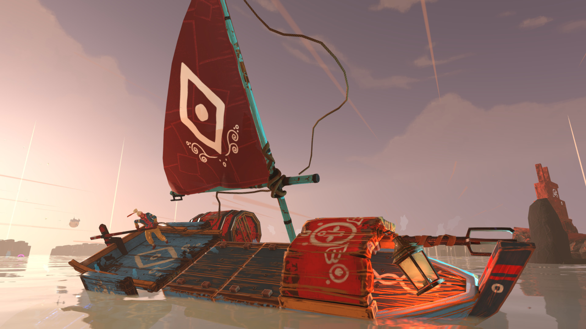Make Sail - кадр 3