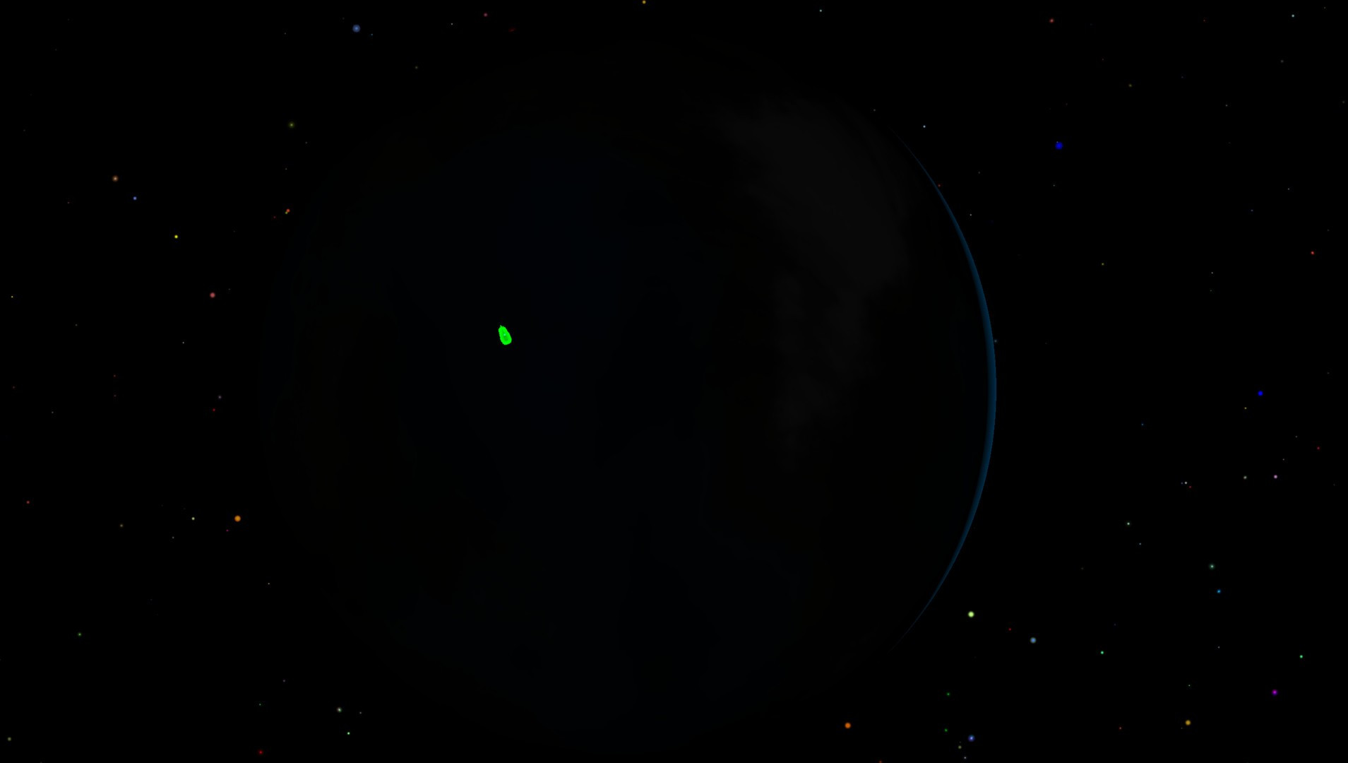 Apolune - кадр 4