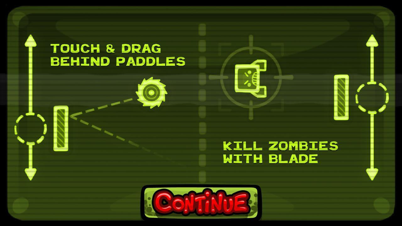 Pombie Zong (itch) - кадр 2