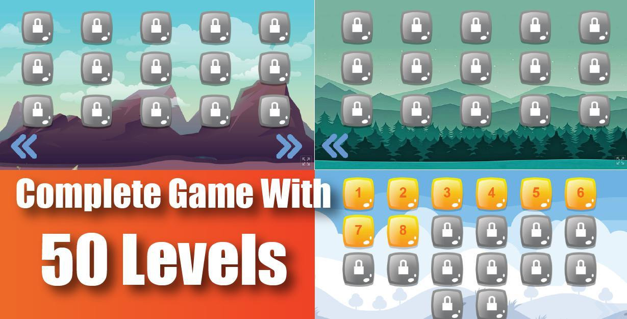 Over The Bridge (itch) - кадр 2