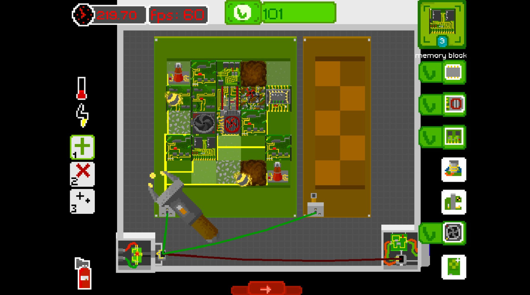 Anykey Simulator - кадр 4