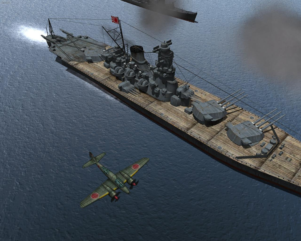 Sudden Strike: The Last Stand - кадр 9