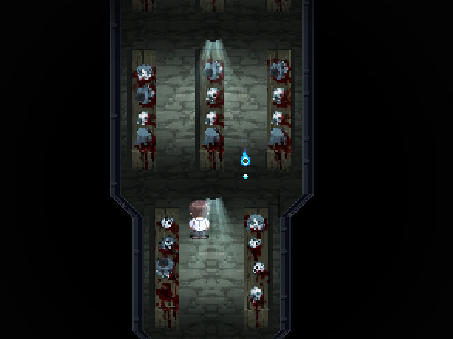 Corpse Party - кадр 11