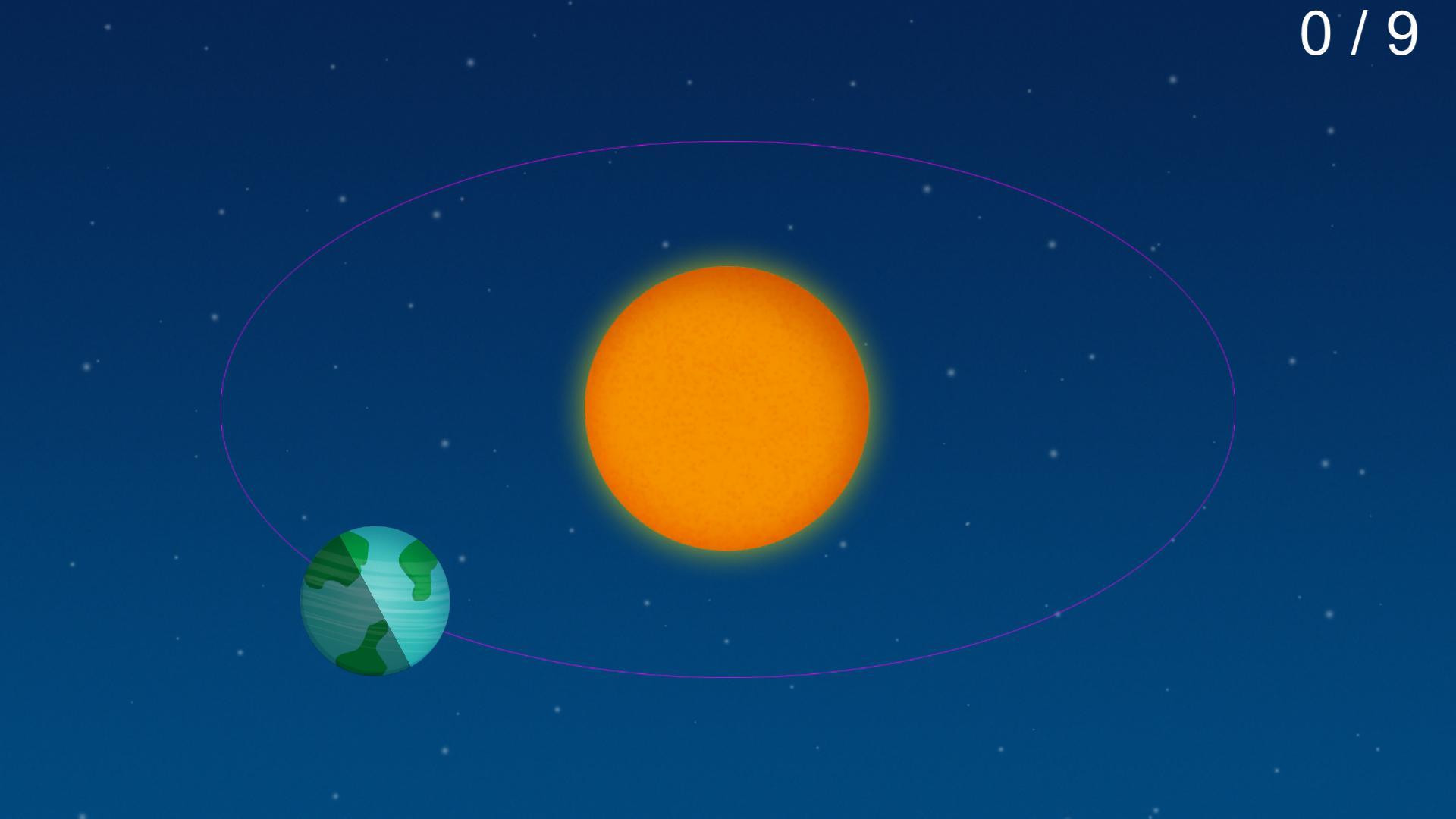 Field Trip to the Planetarium (itch) - кадр 3