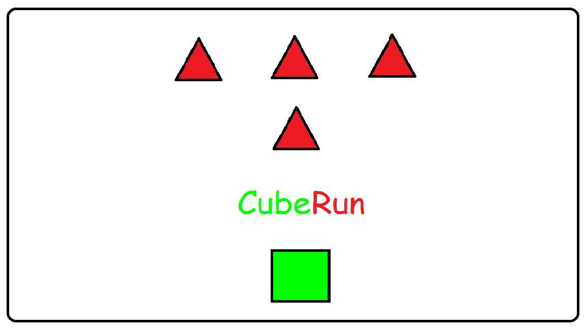 CubeRun (itch) (Klghjl) - кадр 1