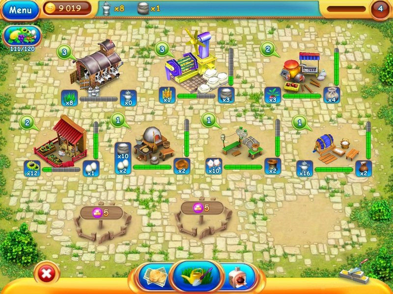 Farming 6-in-1 Bundle - кадр 4