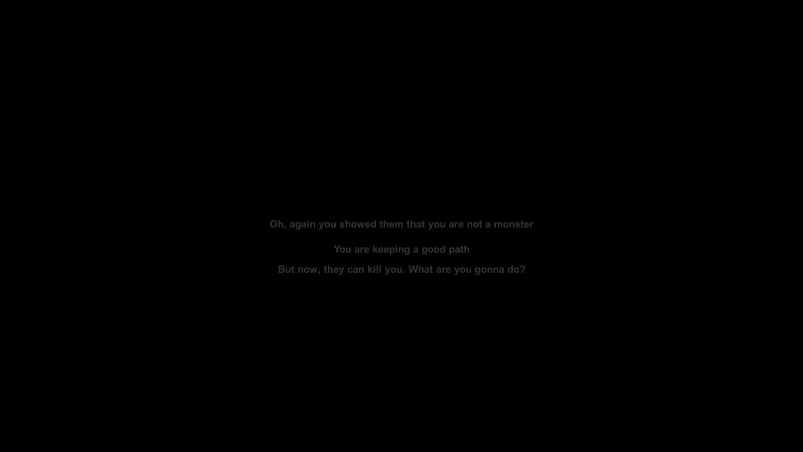 WebPlayer Hate (itch) - кадр 3