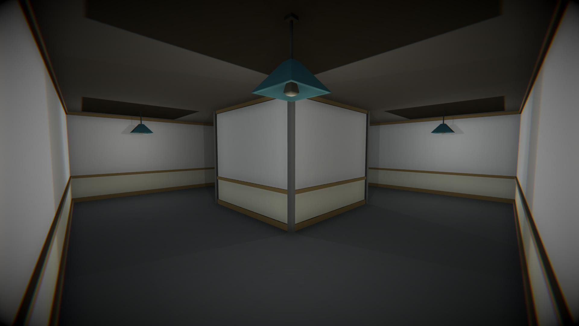 Mirror (itch) (Quantum Development) - кадр 4