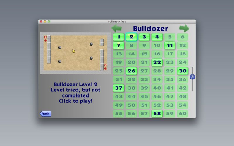 Bulldozer Free - кадр 1