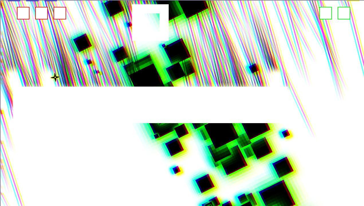 !visible (itch) - кадр 1