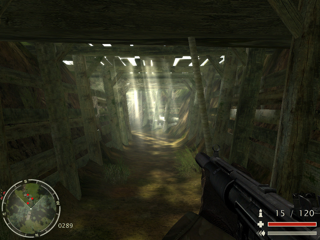 Terrorist Takedown: Covert Operations - кадр 15