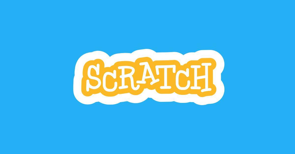 Scratch (itch) - кадр 1