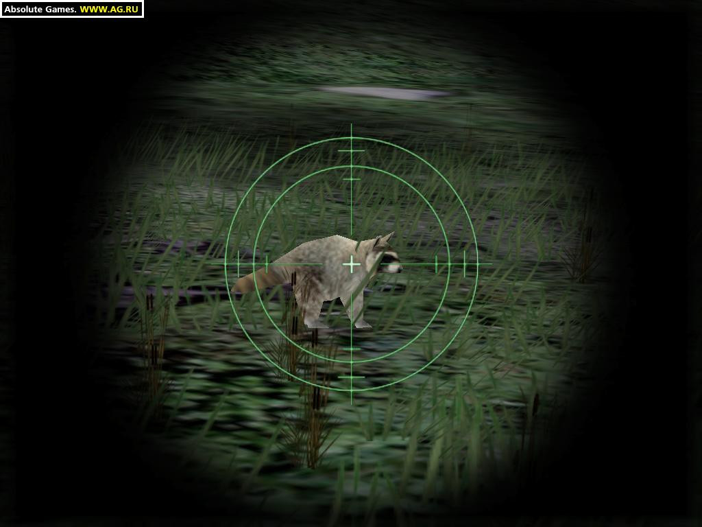 Cabela's Ultimate Deer Hunt - кадр 13