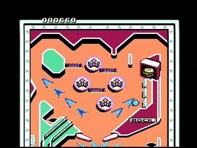 Rock 'n Ball - кадр 5