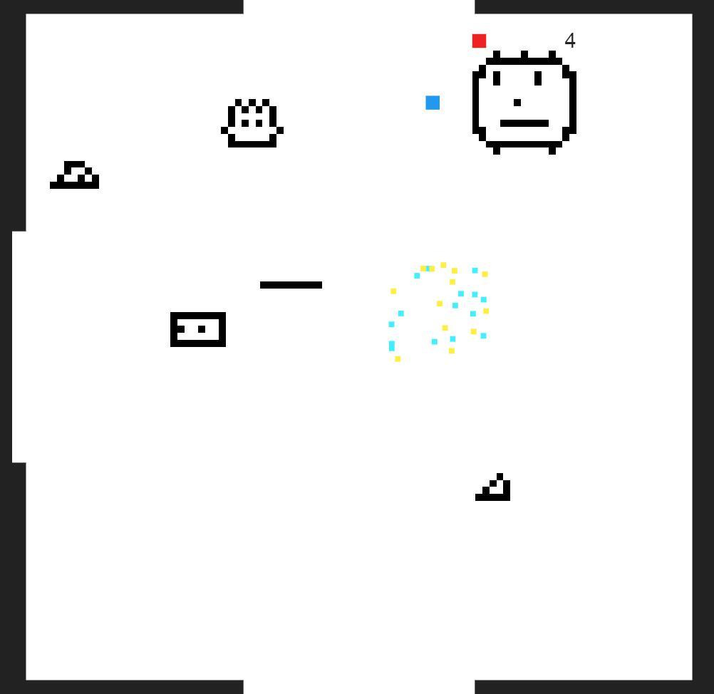 Tiny Dungeons (itch) - кадр 1