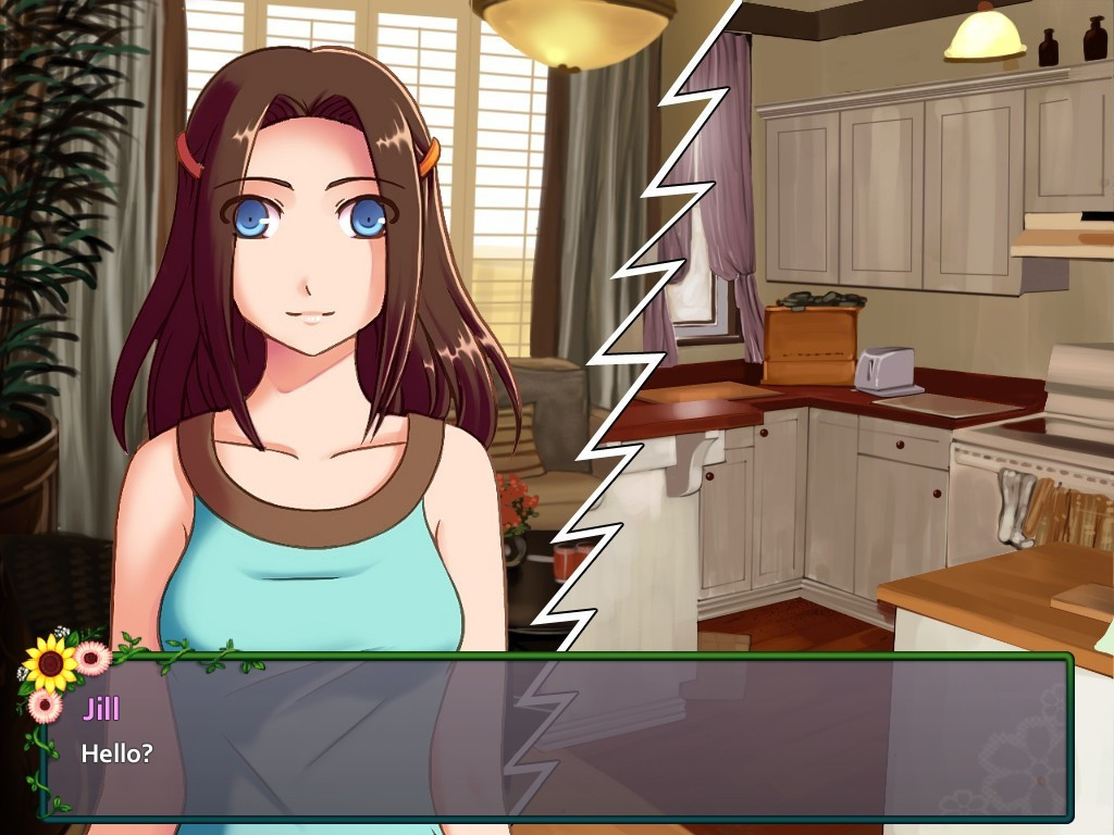 Flower Shop: Summer In Fairbrook - кадр 5
