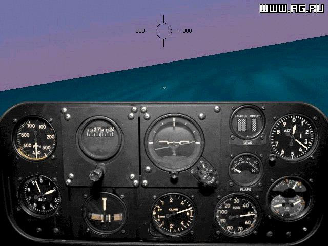 Fighter Duel - кадр 2