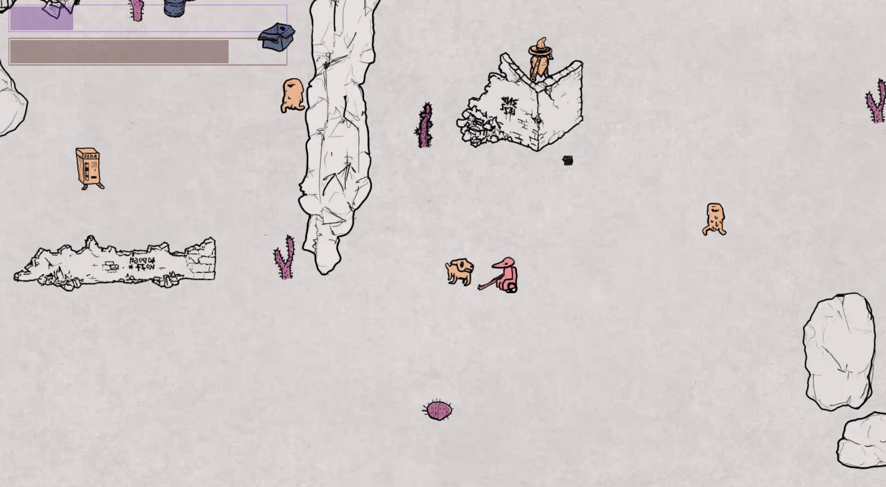 Junk Dealerz (itch) - кадр 3