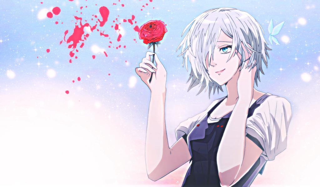 Tyrania: Visual Novel (itch) - кадр 4