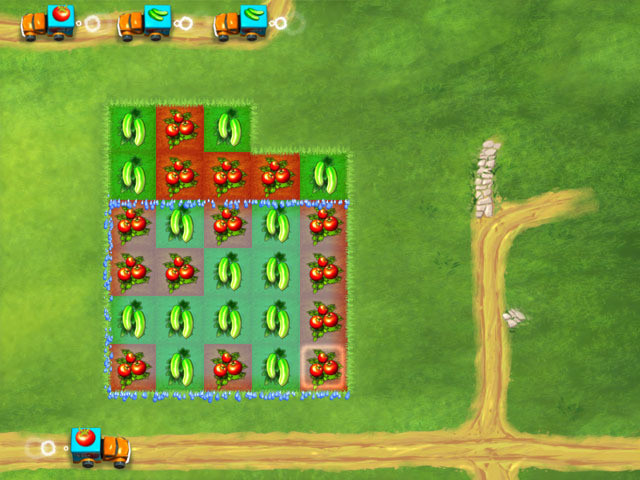 Little Farm - кадр 5
