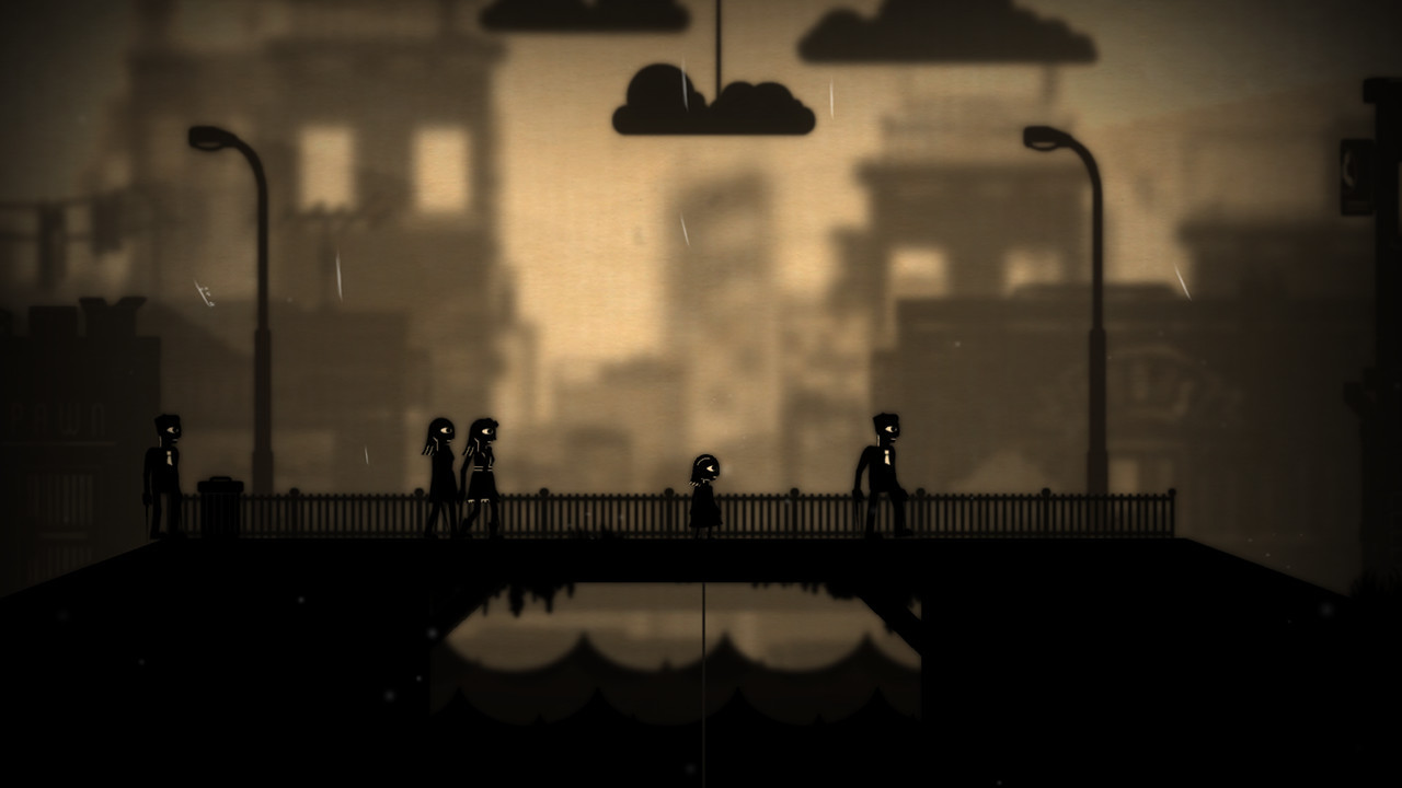 Projection: First Light - кадр 3