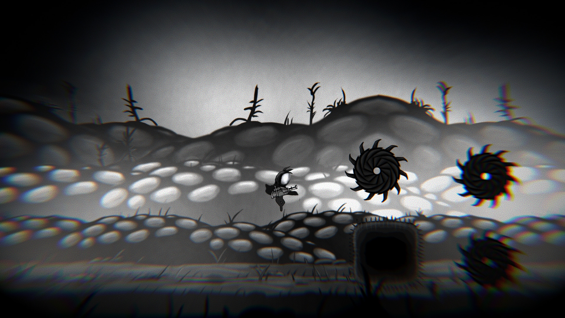 Illusion (itch) (OuterStudios) - кадр 1