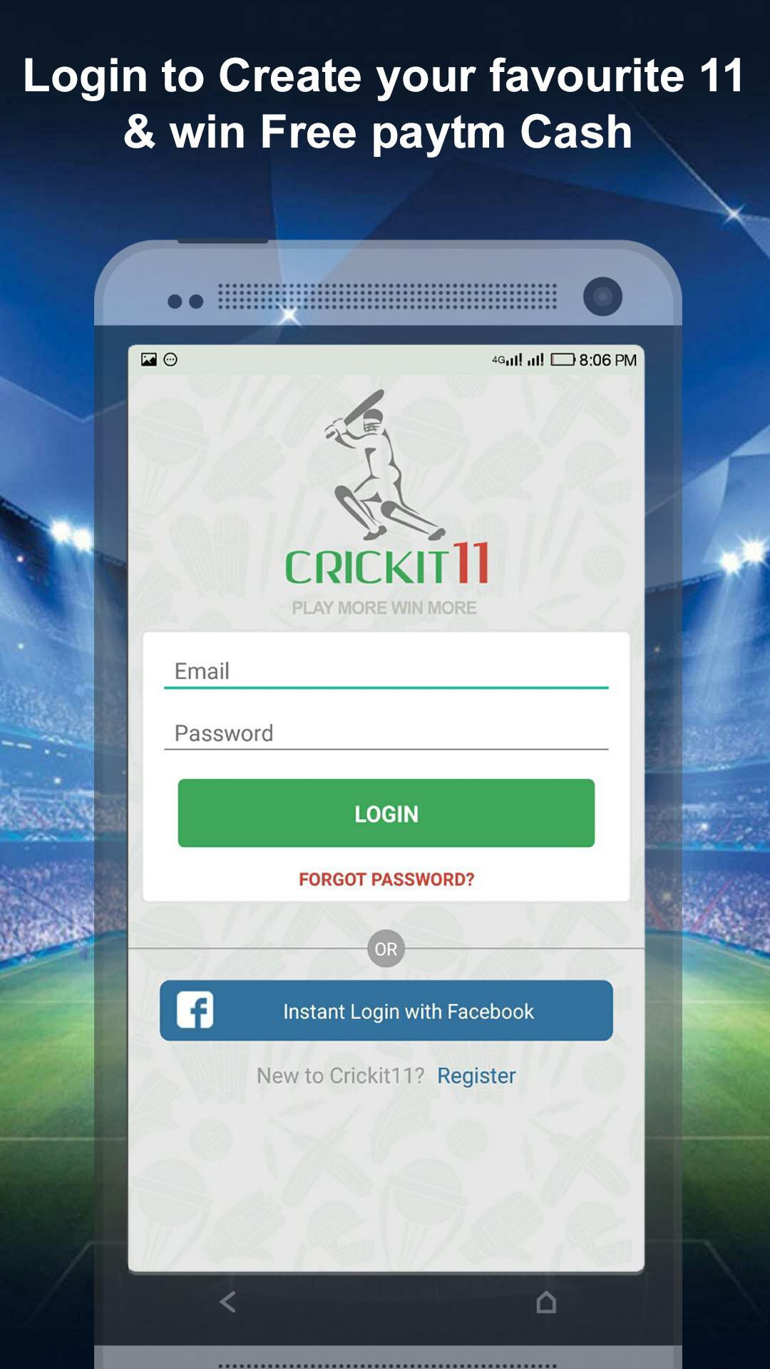 Crickit11 (itch) - кадр 6