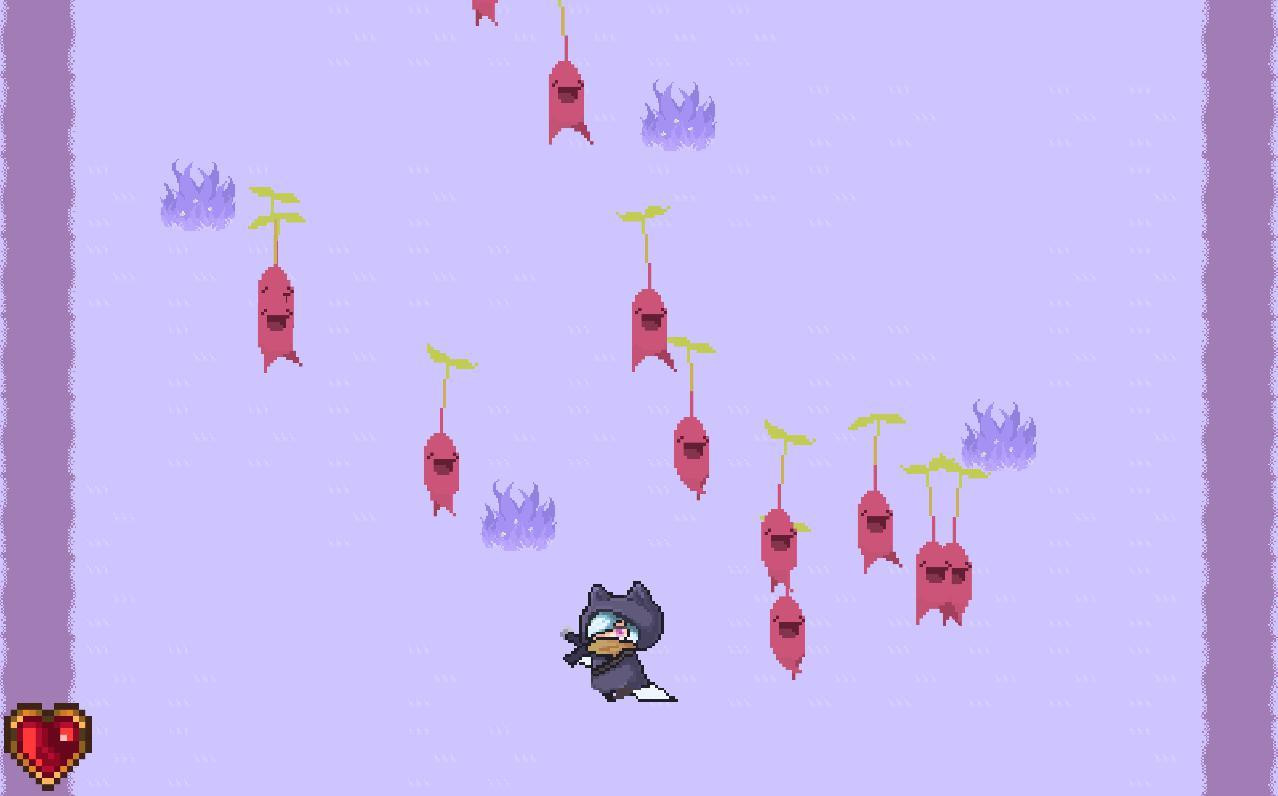 HeroSimulator (itch) - кадр 2