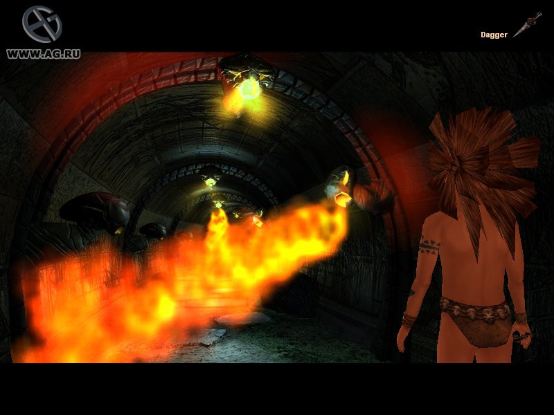 Ring 2: Twilight of the Gods - кадр 13