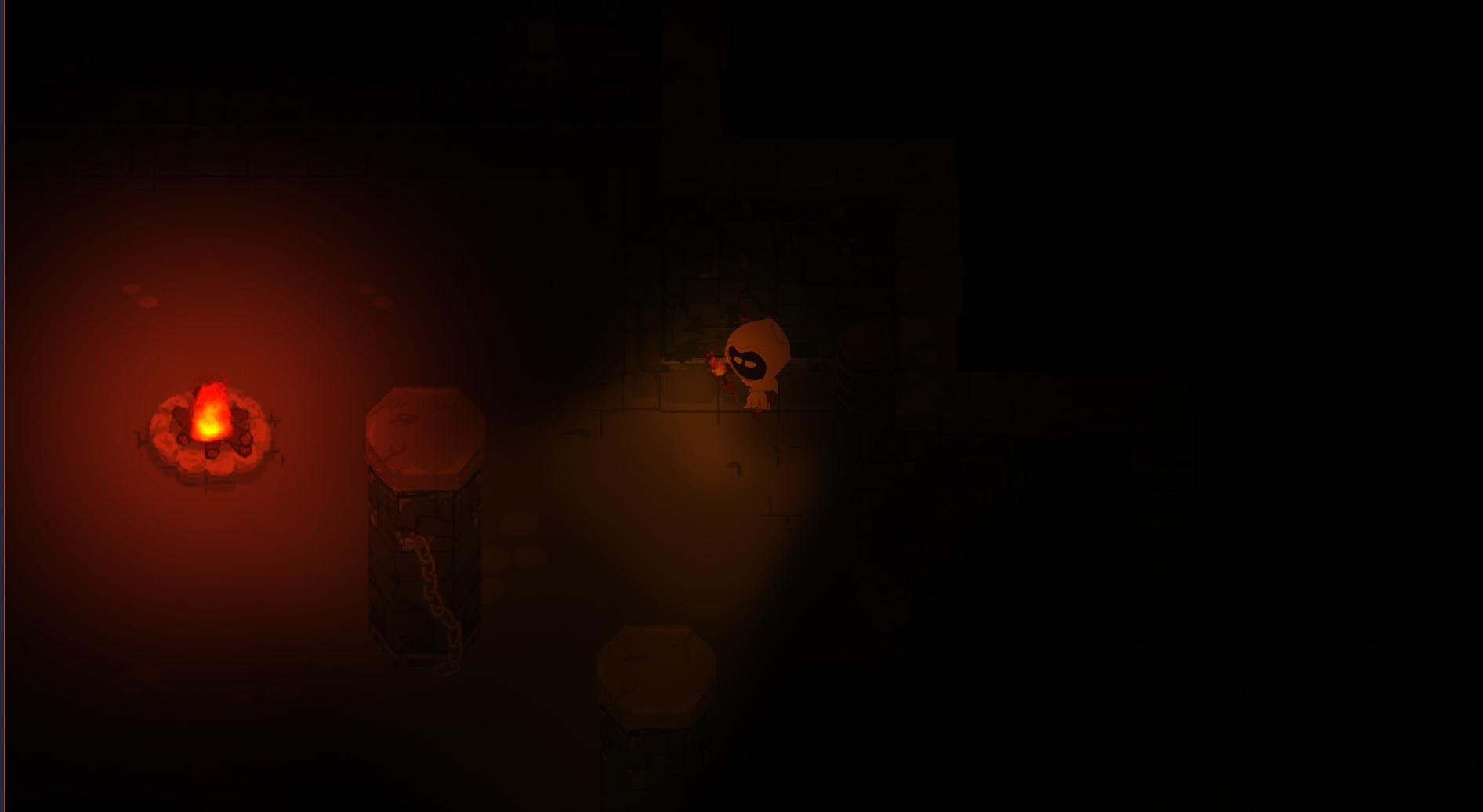 Darkness Descends (itch) - кадр 2