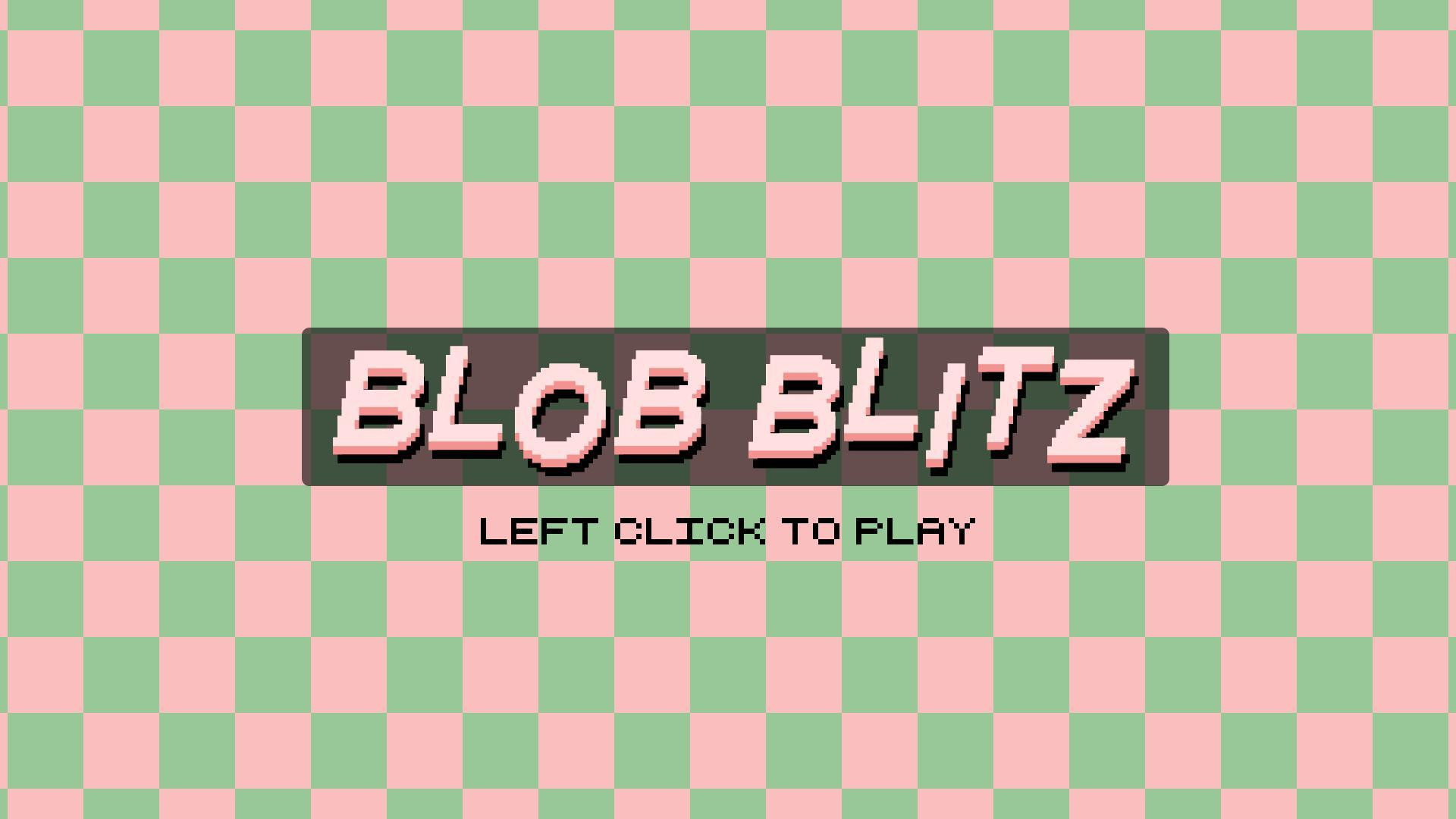 Blob Blitz (itch) - кадр 4
