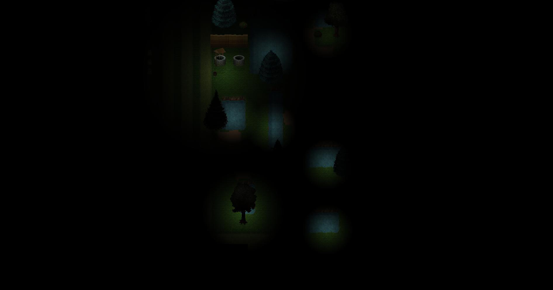 Thomas has no eyes (itch) - кадр 2