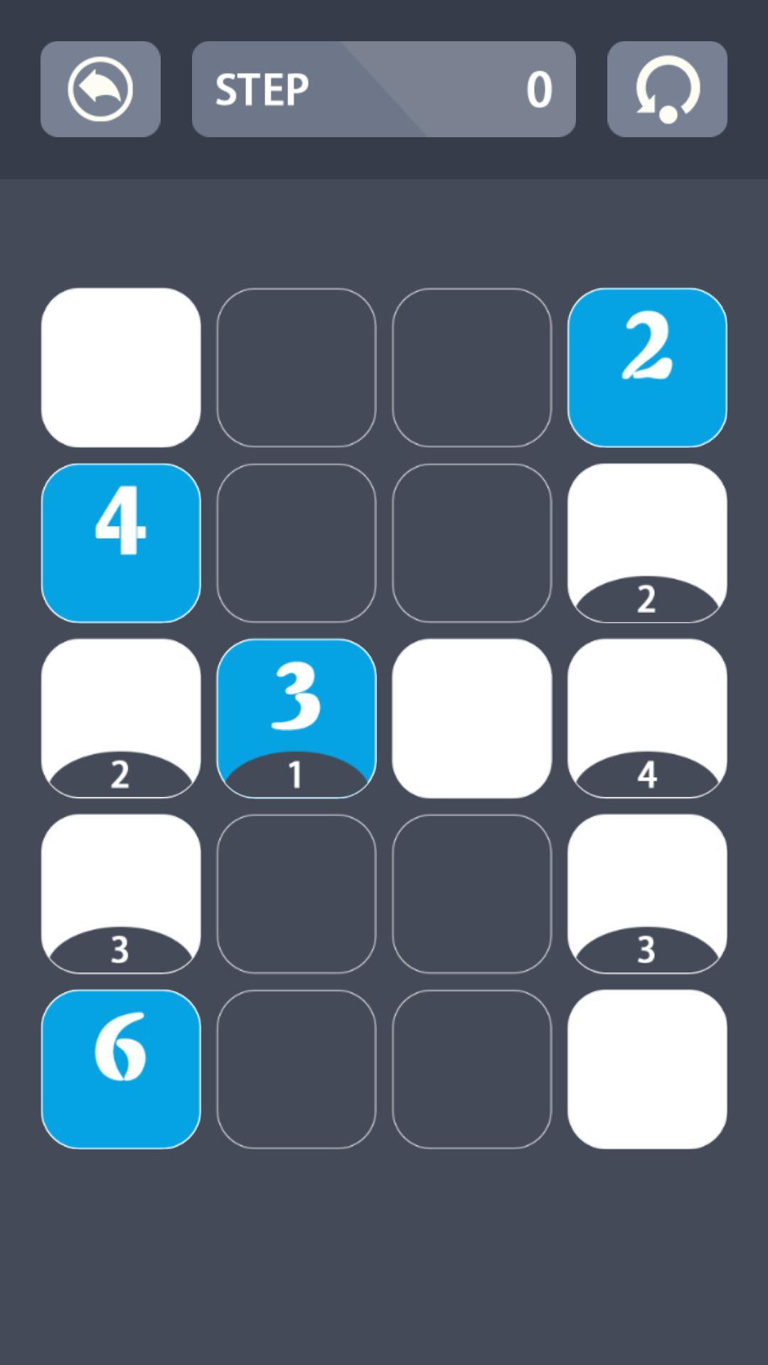 Digit Cell (itch) - кадр 4