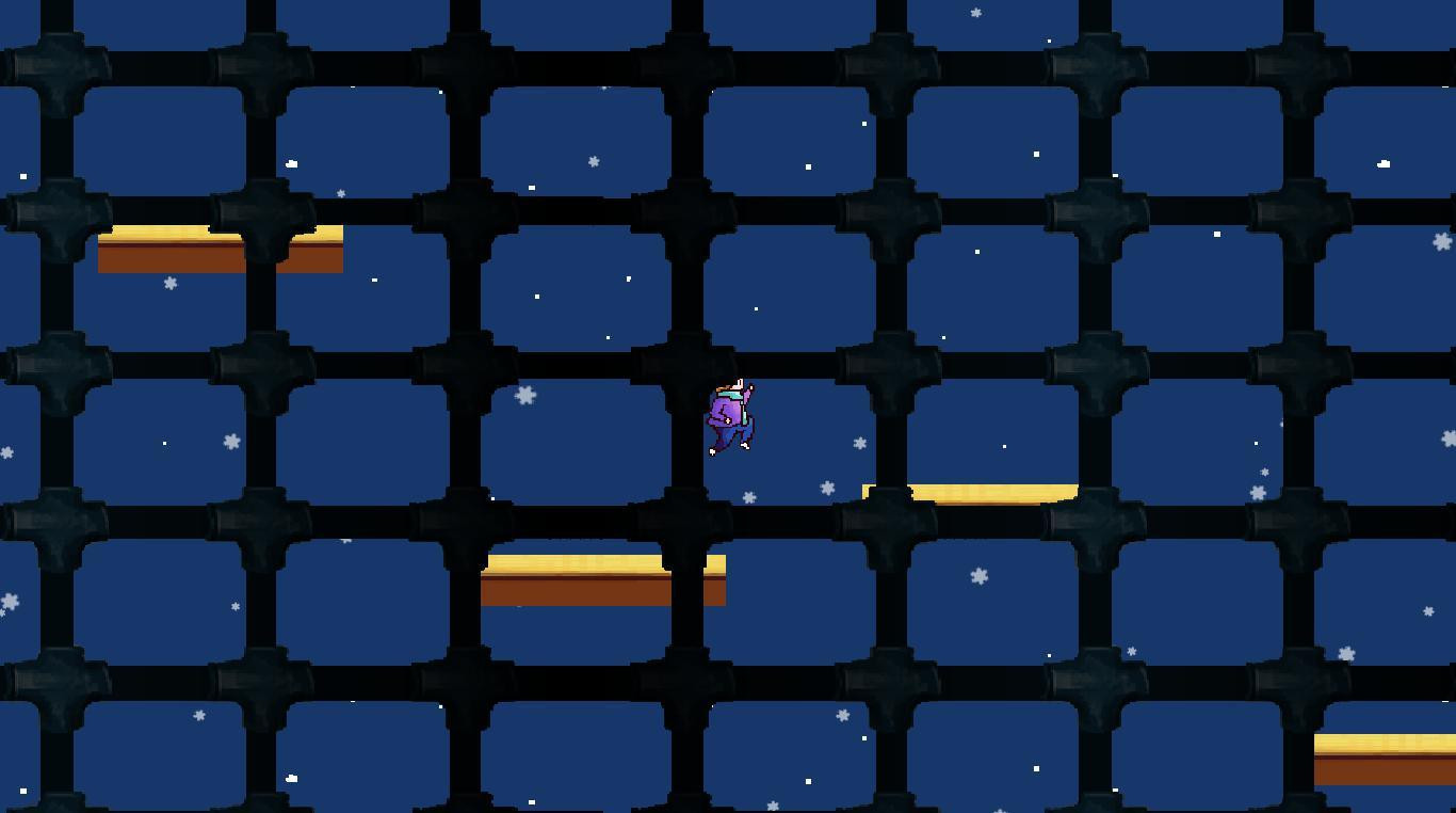 Cinema Jumper (itch) - кадр 2