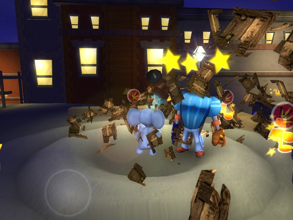 Jamster Allstars! - кадр 5
