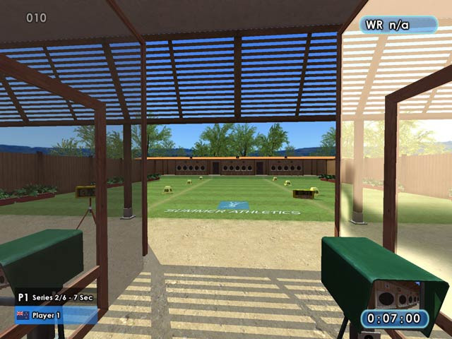 Summer Games 2004 - кадр 15