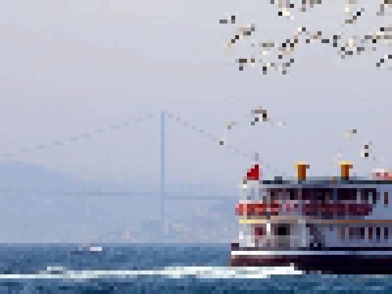 The Delights of Constantinople (itch) - кадр 3