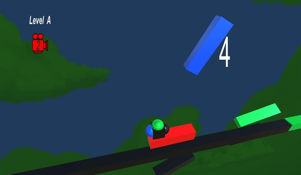 Shadow Brick Master (itch) - кадр 2