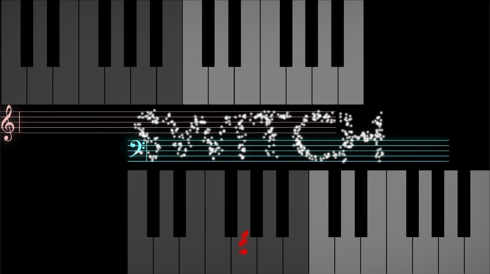 Colla Parte (itch) - кадр 2