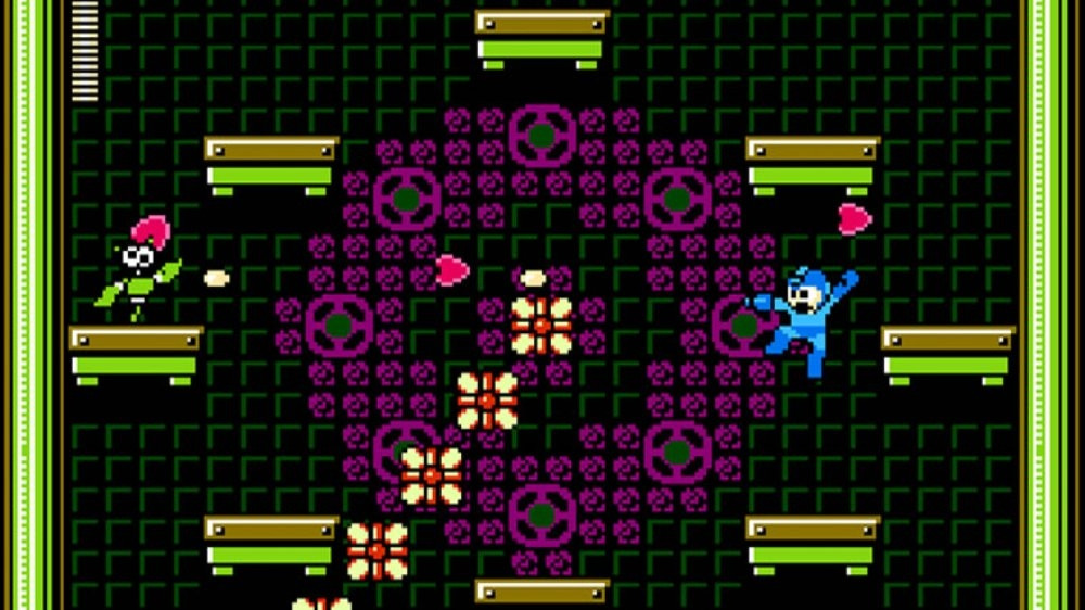 Mega Man 9(2008) - кадр 11