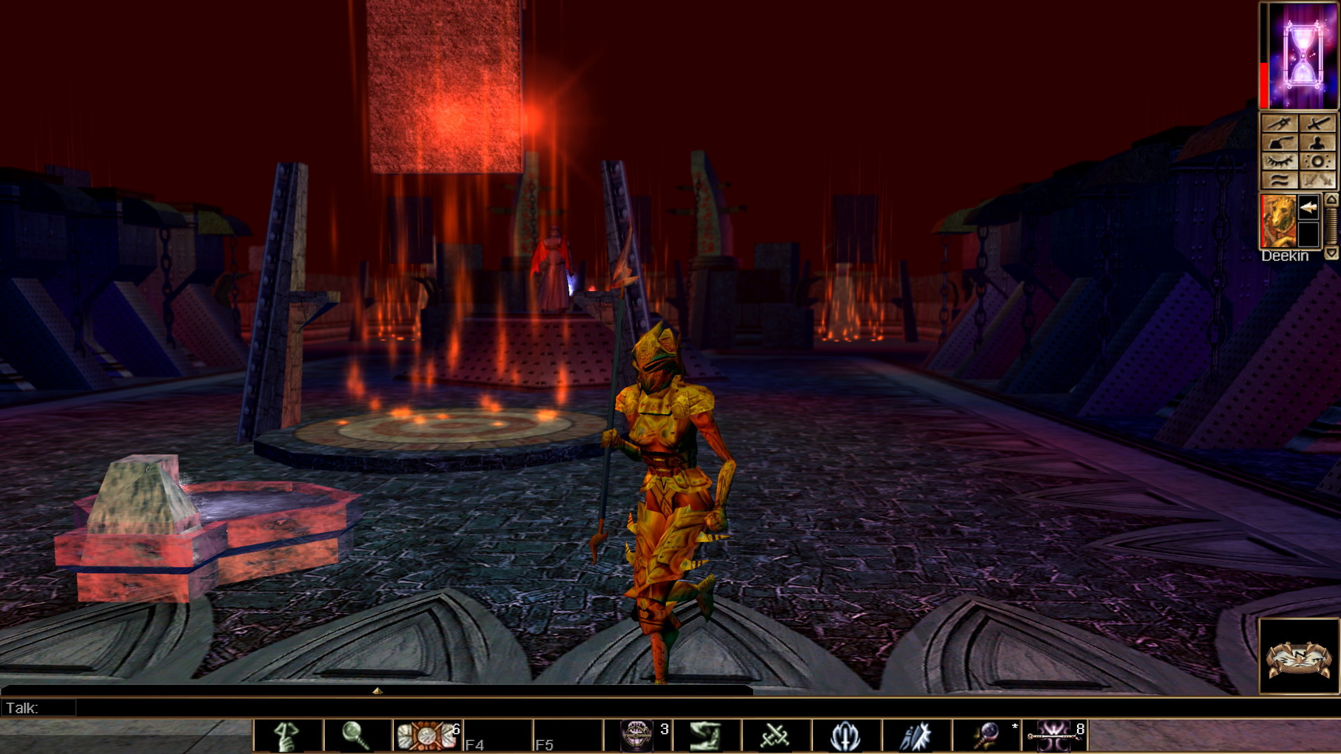 Neverwinter Nights: Enhanced Edition - кадр 6