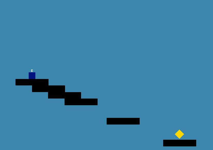 A lot of jumps (itch) - кадр 1
