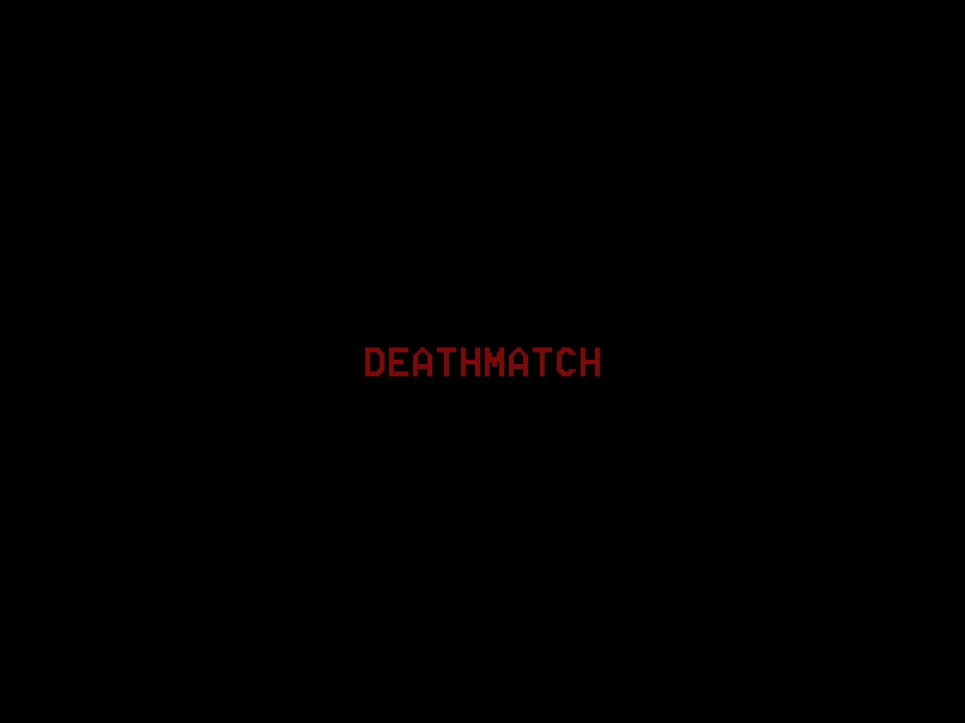 Opposition Deathmatch (itch) - кадр 1