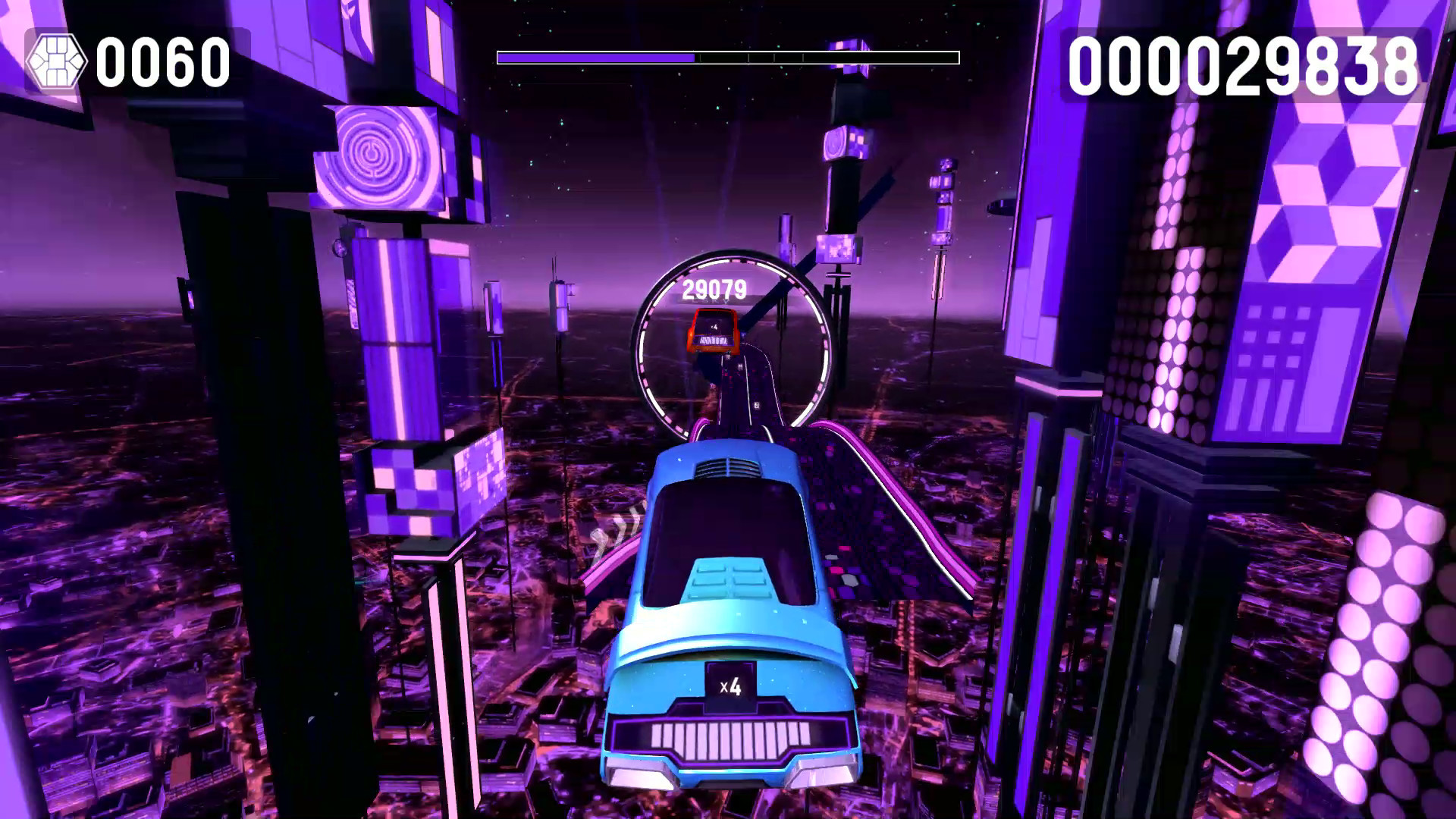 Drive Any Track - кадр 2