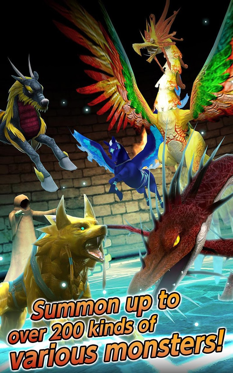 Legend of Coin - кадр 9
